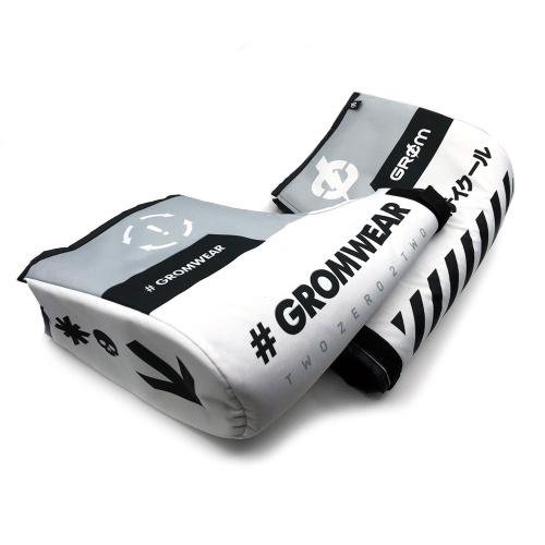 Grom Муфта на руль White 22 в Ульяновске