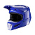 Leatt Шлем кроссовый 2.5 V26 Blue в Ульяновске