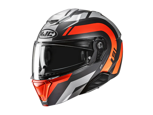 HJC Шлем i91 Arven MC6HSF в Ульяновске