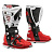 Forma Кроссовые мотоботы Predator 2.0 Black/White/Red в Ульяновске