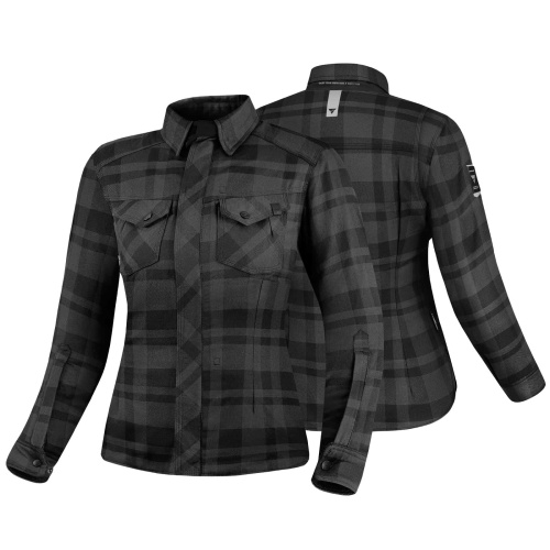 Shima Рубашка Renegade 2.0 Lady Black в Ульяновске