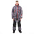 Dragonfly Комбинезон мужской Expedition Man Camo - Dark Grey 2025 в Ульяновске