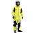 Dragonfly Комбинезон Extreme 2.0 MAN Yellow-Green Fluo-Limoges Snowbike в Ульяновске