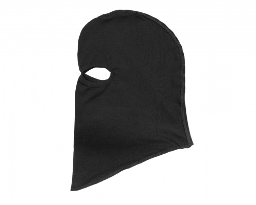 MotoLike Подшлемник Хлопок/Эластан Черный Ninja в Ульяновске
