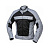 IXS Куртка Classic Jacke Evo-Air Серая в Ульяновске
