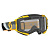 Scott Очки Fury Enduro camo grey/yellow clear в Ульяновске