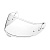 Shoei Визор CNS-1C Clear Прозрачный в Ульяновске