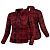 Shima Рубашка Renegade 2.0 Lady Red в Ульяновске