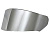 LS2 Визор FF320/FF353/FF800 Iridium Silver в Ульяновске