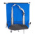 Dragonfly Гермосумка DF Voyager Blue 40л в Ульяновске