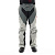 Dragonfly Штаны Эндуро Freeride Grey-Orange в Ульяновске