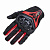 Pro-Biker Перчатки MCS-42 Red в Ульяновске