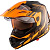 CKX Шлем Quest RSV EDL Orange в Ульяновске