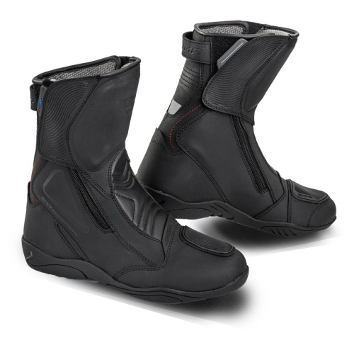 Shima Ботинки Terra Lady Black в Ульяновске