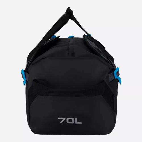 Finntrail Сумка Explorer 1733 Black 70L в Ульяновске