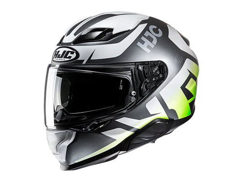 HJC Шлем F71 Bard MC4HSF в Ульяновске