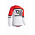 Acerbis Джерси MX J-Race Red/White в Ульяновске