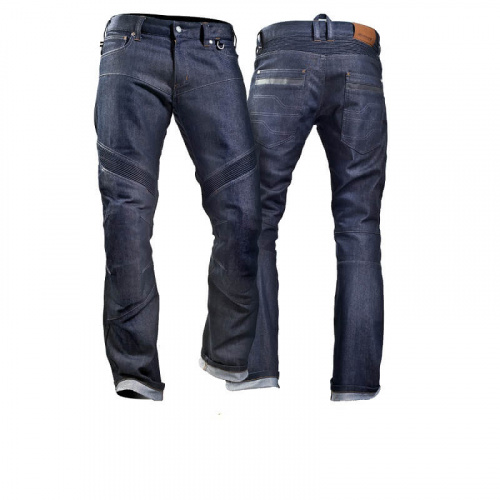 Shima Мотоджинсы Gravity Blue в Ульяновске