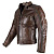 By City Мотокуртка Lemans II Man Brown в Ульяновске