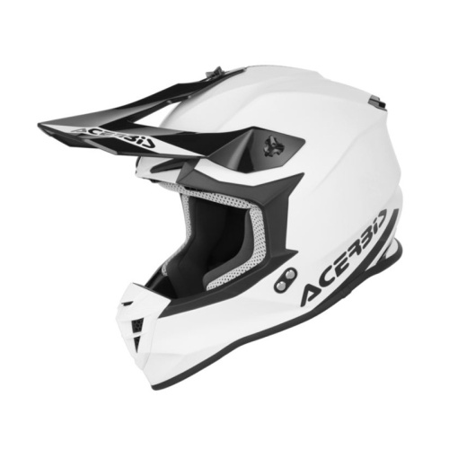 Acerbis Шлем Linear 22-06 White 2 в Ульяновске