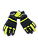 AiM Перчатки зимние MTV-10 Yellow в Ульяновске
