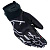 Bering Перчатки Walshe Black/White в Ульяновске