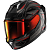 Shark Шлем Skwal i3 Linik Black/Anthracite/Red в Ульяновске