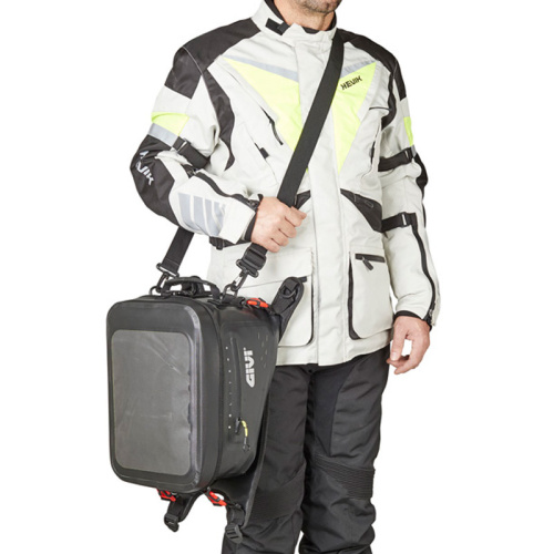Givi Сумка водонепроницаемая на бак GRT715 20л. в Ульяновске