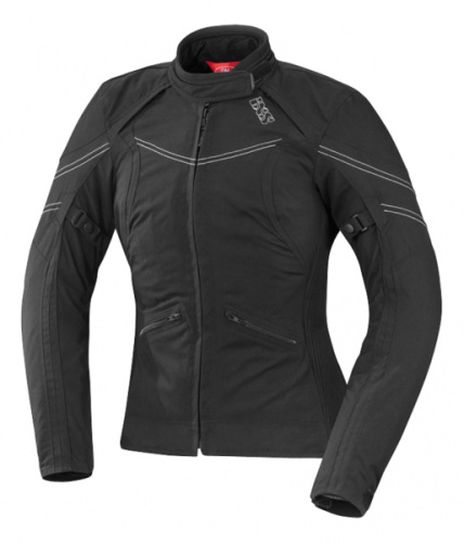 IXS Куртка Eileen Черный в Ульяновске