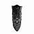 ZAN Лицевая повязка NeoDanna Black Paisley в Ульяновске