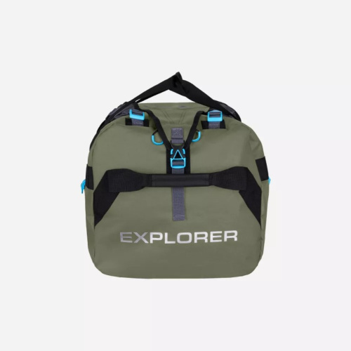 Finntrail Гермосумка Explorer 1728 Khaki 100L в Ульяновске