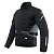Dainese Куртка Tempest 3 D-Dry Black/Black/Ebony в Ульяновске