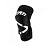 Leatt Наколенники детские 3DF 5.0 Knee Guard Kids White/Black в Ульяновске