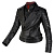 By City Мотокуртка Queens Lady Black в Ульяновске
