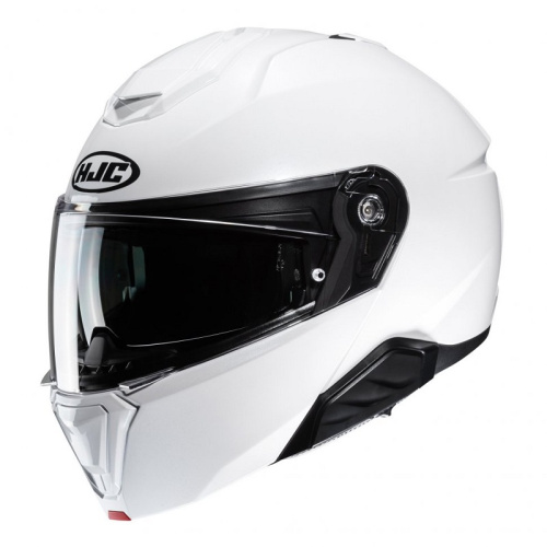 HJC Шлем i91 Pearl White в Ульяновске