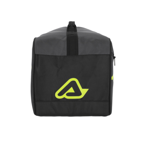 Acerbis Сумка для шлема X-Linear Black/Yellow в Ульяновске