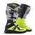 Gaerne мотоботы GX-1 Evo Black/Yellow в Ульяновске