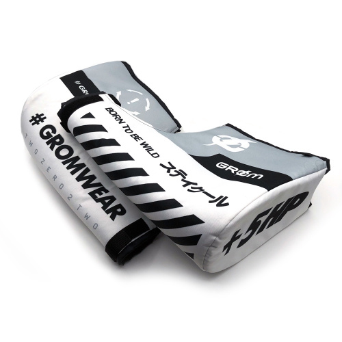 Grom Муфта на руль White 22 в Ульяновске