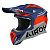 Airoh Шлем Aviator Ace 2 Fury Cerulean Gloss в Ульяновске