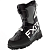 FXR Ботинки снегоходные X-Cross Pro BOA с утеплителем Black/White в Ульяновске