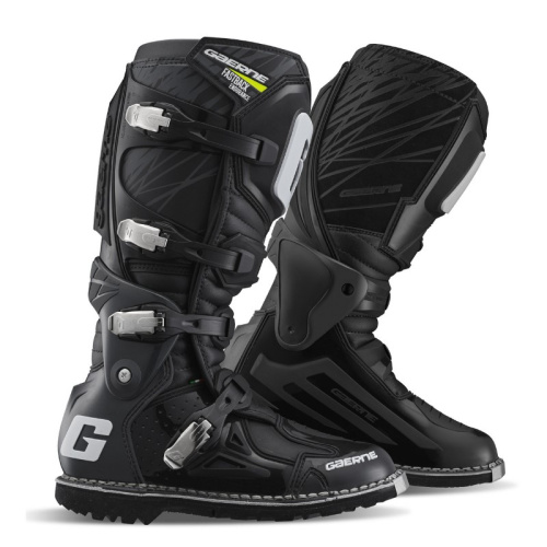 Gaerne Мотоботы Fastback Endurance Enduro Black в Ульяновске