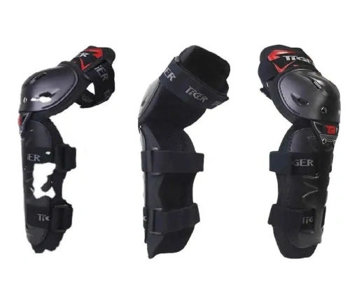 Motolike Наколенники Tiger в Ульяновске