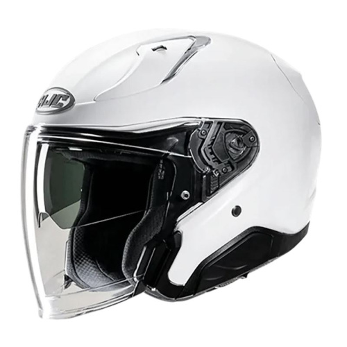 HJC Шлем RPHA31 Pearl White в Ульяновске