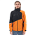 Dragonfly Куртка DF Team 2.0 Black - Orange 2023 в Ульяновске