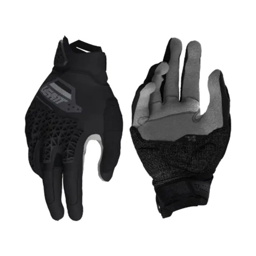 Leatt Перчатки ADV Rally 5.5 2026 Stealth в Ульяновске