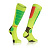 Acerbis Гольфы кроссовые детские MX Impact Kid Orange/Yellow в Ульяновске