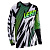 Leatt Джерси 3.5 Jr Storm Teal в Ульяновске