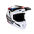 Leatt Шлем кроссовый Moto 2.5 Helmet Black/White 2024 в Ульяновске