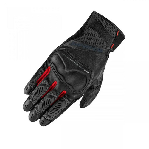 Shima Мотоперчатки Hero Men Red в Ульяновске