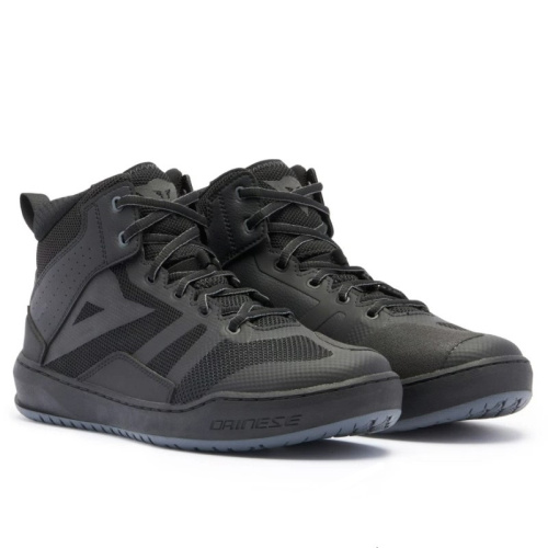 Dainese Ботинки Suburb Air black/black в Ульяновске
